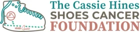 Cassie Hines Shoes Cancer Foundation