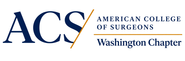 Washington State Chapter ACS logo